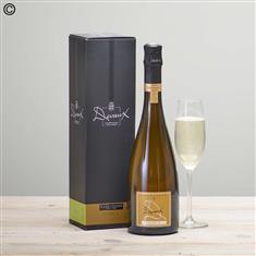 Deveux Cuvee D Aged 5 years NV Champagne