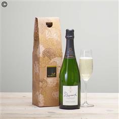 Deveux Grande Reserve NV Champagne