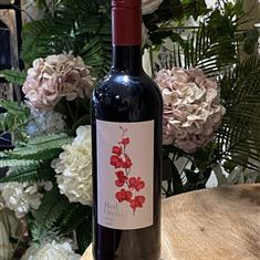 Red Orchid Wine Merlot 