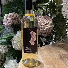 White Orchid Wine 