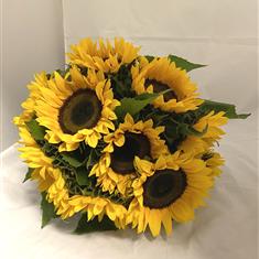 SunFlower Bouquet