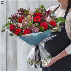 Christmas extravaganza 