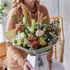 Autumn Trending Bouquet