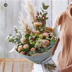 Autumn Trending Beautiful  Bouquet 